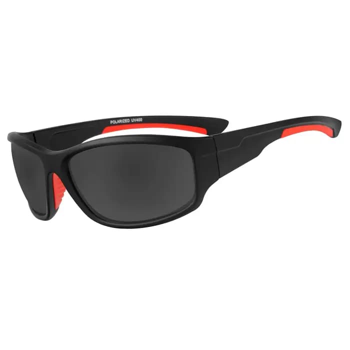 ESHARK-Lunettes de soleil polarisées HD pour hommes et femmes, lunettes de sport, lunettes de pêche,