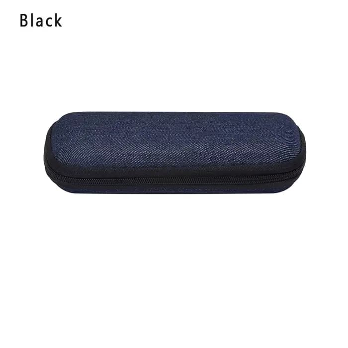 Étui à lunettes rigide portable, boîte à lunettes à motif mignon, porte-lunettes unisexe, protecteur