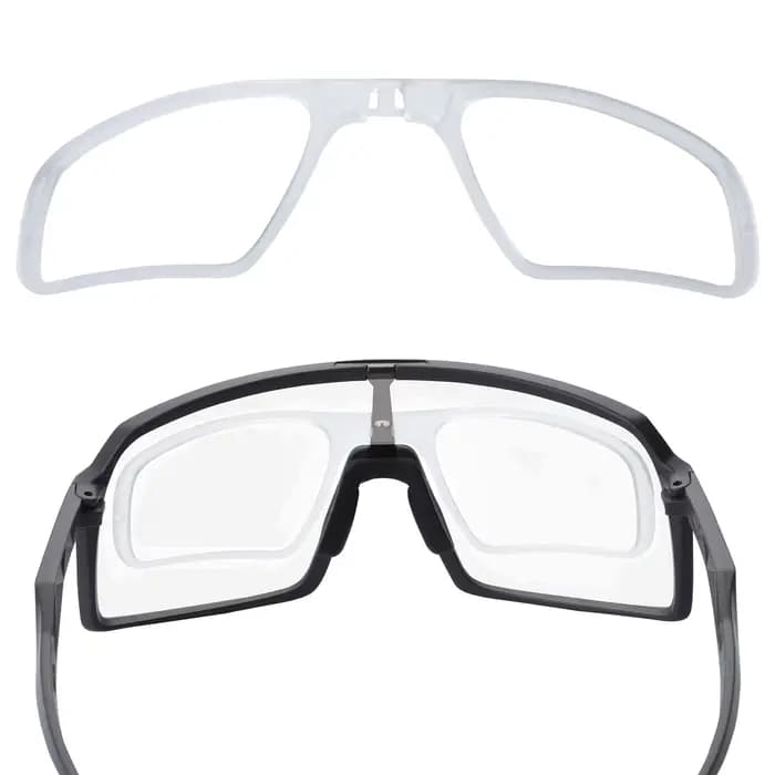 Clip de prescription à clipser HDTAC pour lunettes de soleil Oakley Sutro