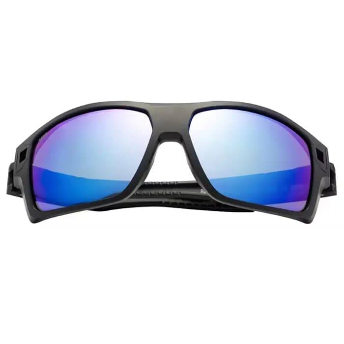 Lunettes de soleil carrées classiques pour hommes, lunettes de soleil de Sport, de pêche, de voyage,