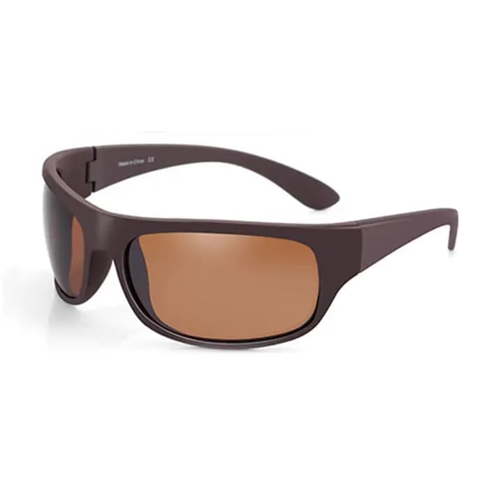 ZENOTTIC Protection UV lunettes de soleil de cyclisme polarisées pour hommes femmes TR90 conduite om