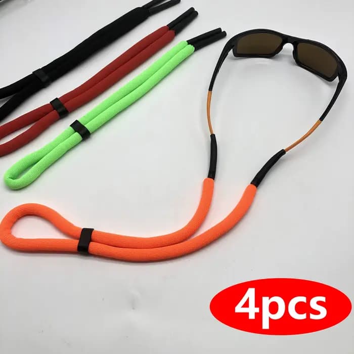 Lunettes de sport flottantes coordonnantes pour femmes, porte-sangle, lunettes d'eau réglables, UL,