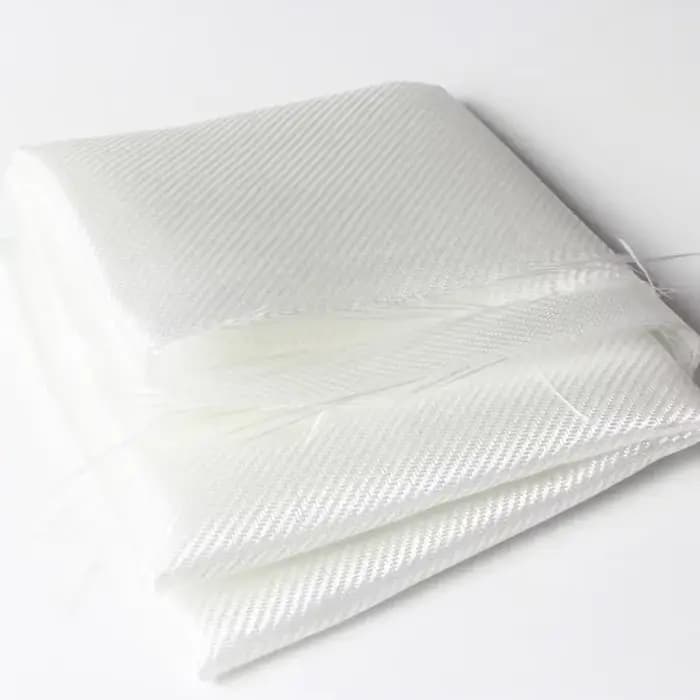 Tissu en Fiber de verre tissé résistant aux déchirures, classe E, 50g/m2, 400g/m2, tissu renforcé ré
