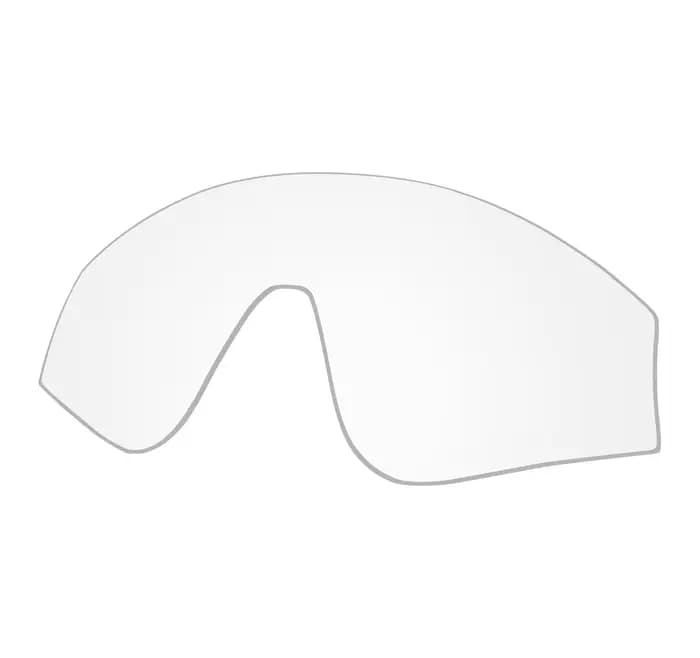 Wing WLIT-Verres de rechange pour lunettes de soleil Oakley Eyeshade Collectors