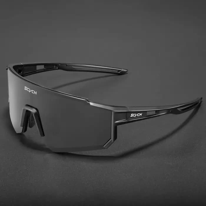 SCVCN nouvelles lunettes de soleil de cyclisme en plein air hommes femmes vtt conduite vélo lunettes