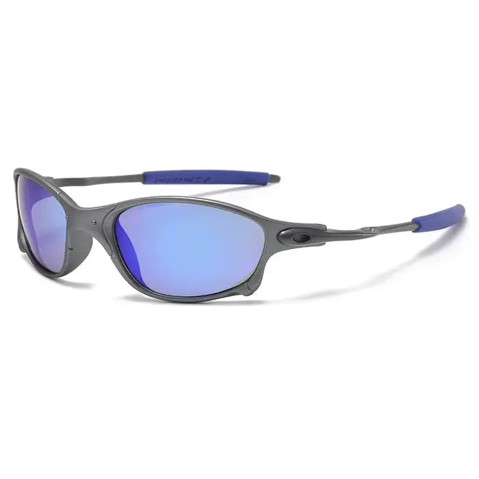 Lunettes de soleil coupe-vent colorées pour hommes et femmes, lunettes de sport rétro, lunettes UV40