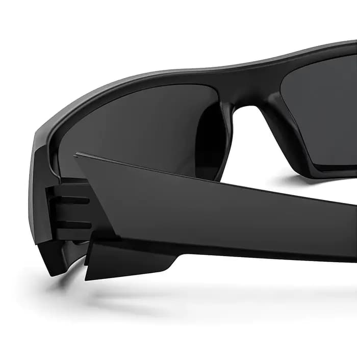 Jcorde I-Lunettes de soleil rondes Z87 pour hommes, rétro rétro, sport, conduite, bouclier de tir vi