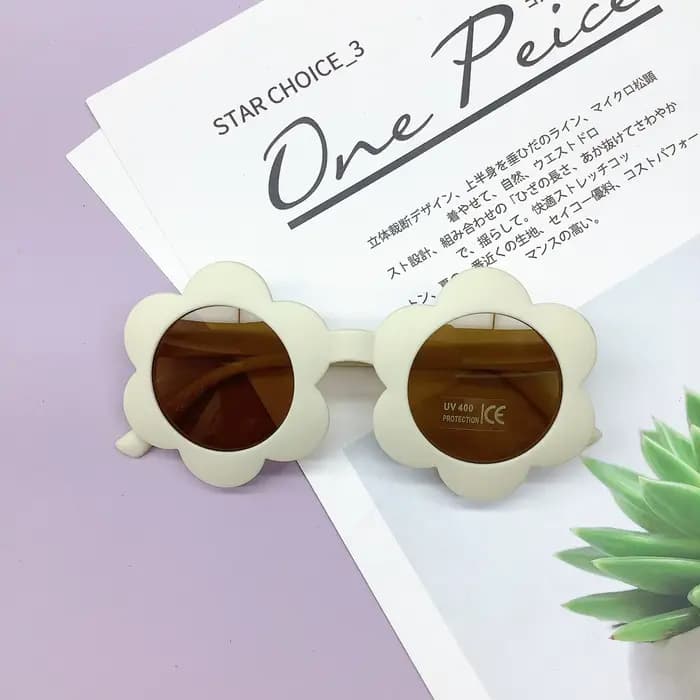 Lunettes de soleil pour enfants, nouvelle mode, jolies lunettes de soleil pour bébés, super mignonne