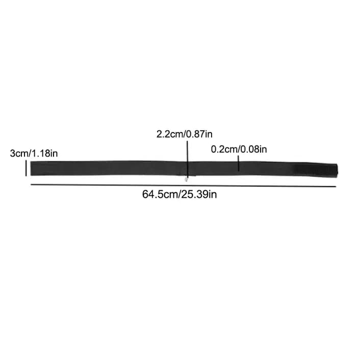 Support de lunettes, Protection du nez, Suspension pour rhinoplastie, Septoplastie et Support de réc