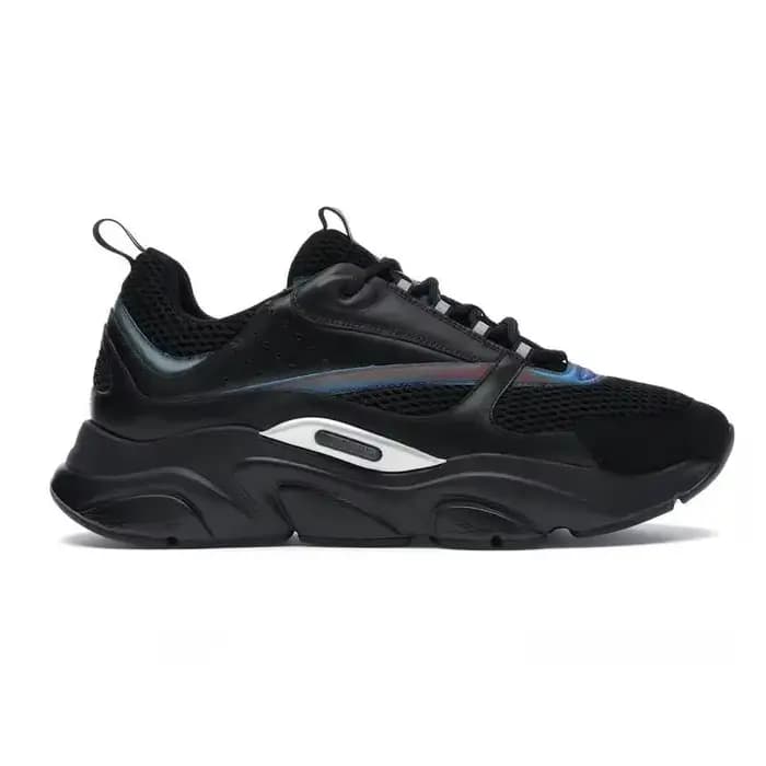 Chaussures en maille à la mode chaussures de course de créateur nouveau B22 baskets unisexes décontr