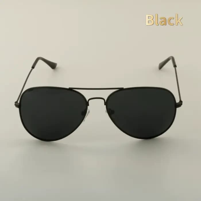 Lunettes de soleil polarisées pour hommes et femmes, lunettes de soleil de marque classiques et tend