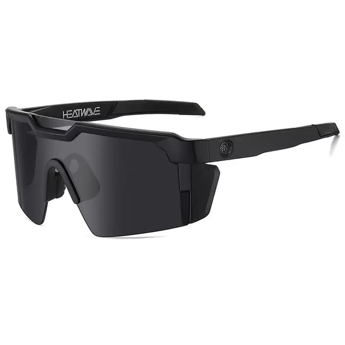 Hot Wave Cross vente de lunettes de pilote de vélo, lunettes de soleil de sport de plein air authent