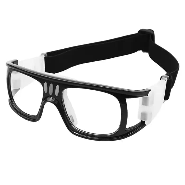 Lunettes de soleil de cyclisme, lunettes de protection professionnelles pour sport, basket-ball en p