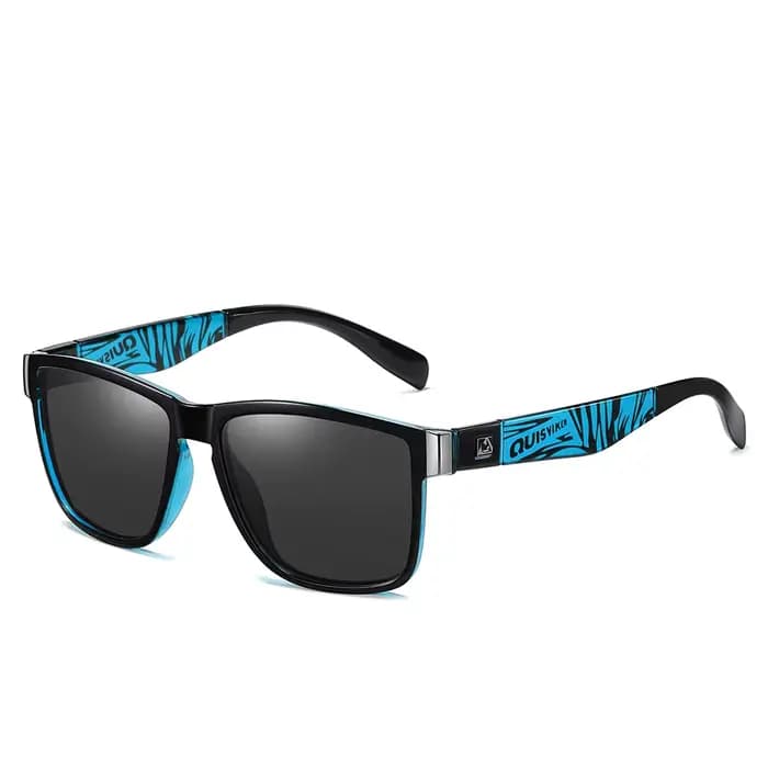 Flambant neuf UV400 lunettes hommes femmes lunettes de pêche lunettes de soleil Camping randonnée co