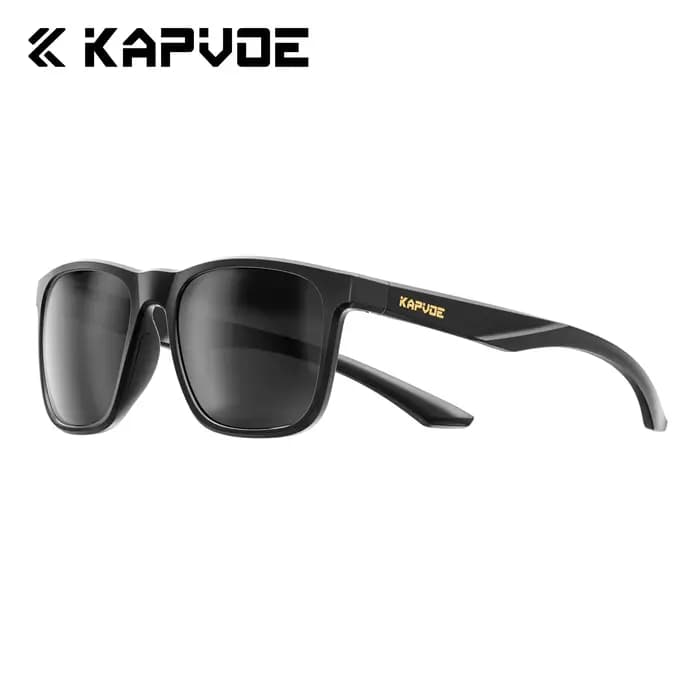 Lunettes de soleil de pêche Kapvoe 2026, lunettes de randonnée, lunettes de cyclisme pour hommes, lu
