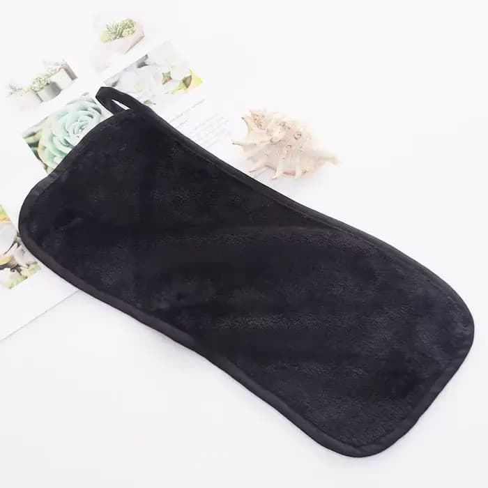Tampons démaquillants en coton réutilisables, lingettes en microcarence pour le visage, outils de be