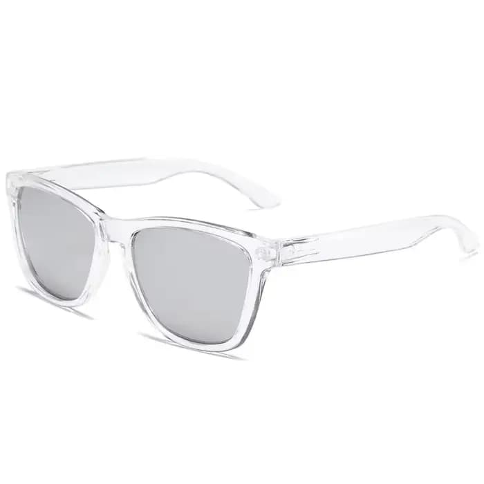 Lunettes de soleil Anti-uv lunettes de soleil garçons filles lunettes revêtement lentille conduite p