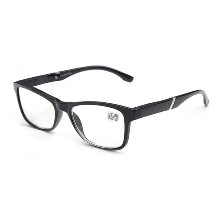 Kaléidoscope lunettes hypermétropie lunettes de lecture hommes femmes résine lentille presbyte lunet