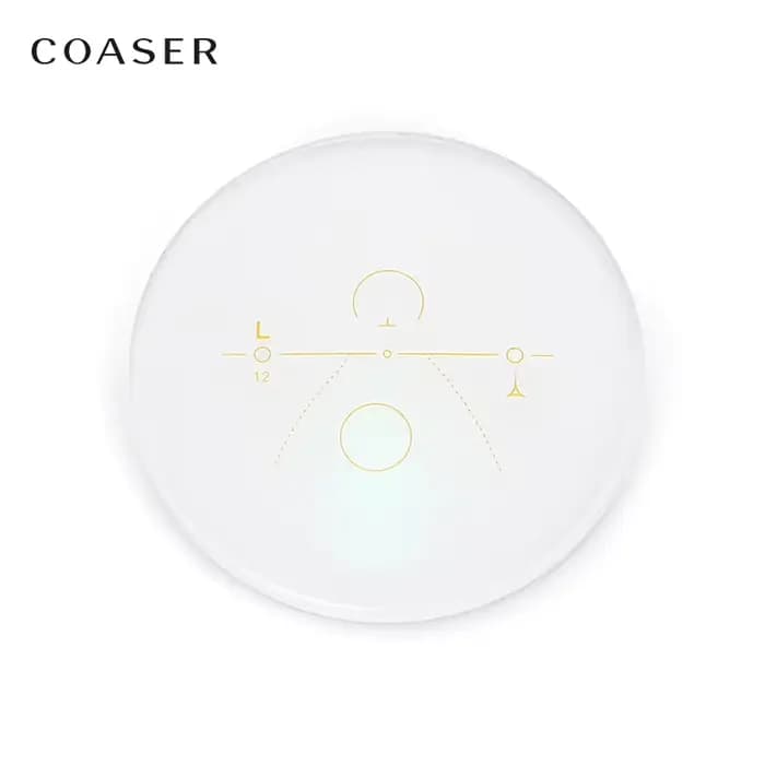 Lunettes Progressives sur Ordonnance, Verres Multifocaux Photochromiques Transitions Free Form pour