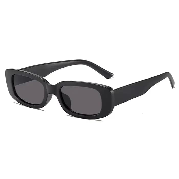 Nouvelles Lunettes de Soleil Enfant 2026 – Style Rétro Carré pour Filles et Garçons – Lunettes de Pr