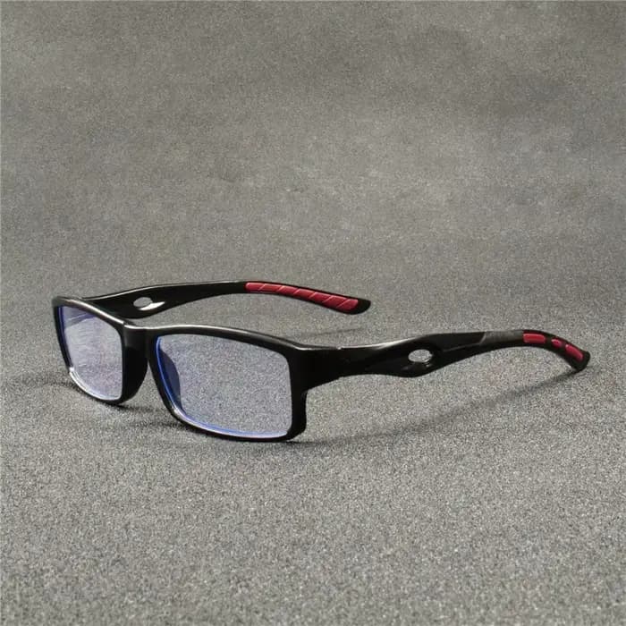 5 paires de nouvelles lunettes de lecture unisexes, sport, décontractées, à la mode, rétro, monture