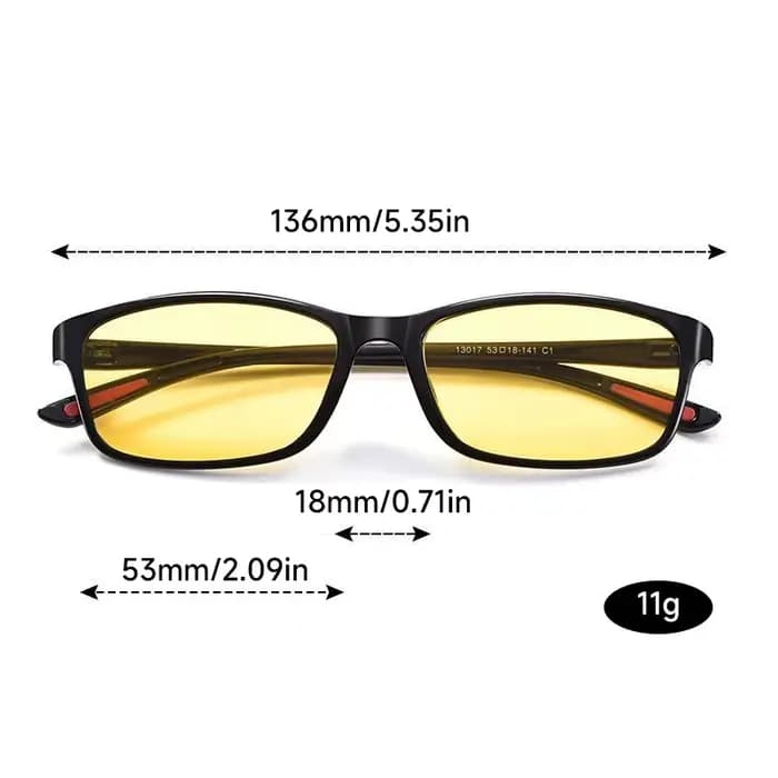 Verres photochromiques lunettes de soleil jour et nuit hommes lunettes de soleil de conduite femmes