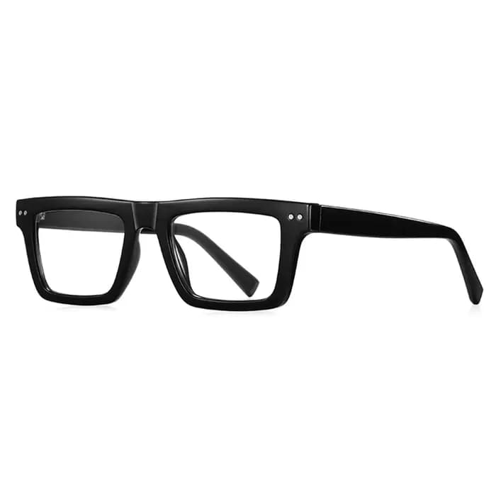 Monture de lunettes sur mesure pour hommes et femmes, presbytie, myopie, lunettes de soleil, monture