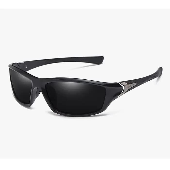 Polarisé sport cyclisme pêche course lunettes de soleil Rayed soleil ciclismo lunettes en plein air