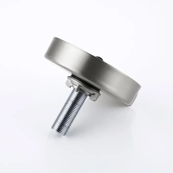 Lave-gobelet de lavage en verre, robinet d'évier en acier inoxydable, nettoyeur à haute pression en