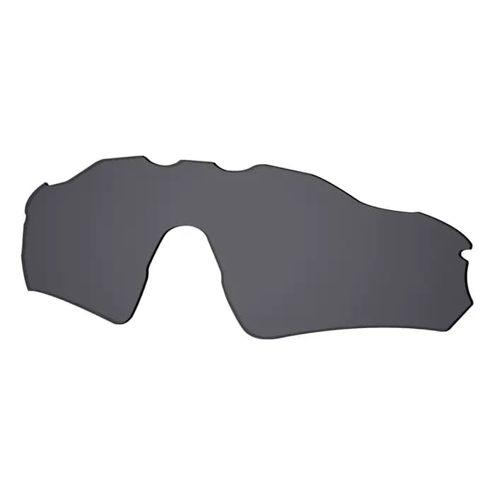 Zentroglo lentilles polarisées 100% Protection UV remplacement pour lunettes de soleil Oakley Radar