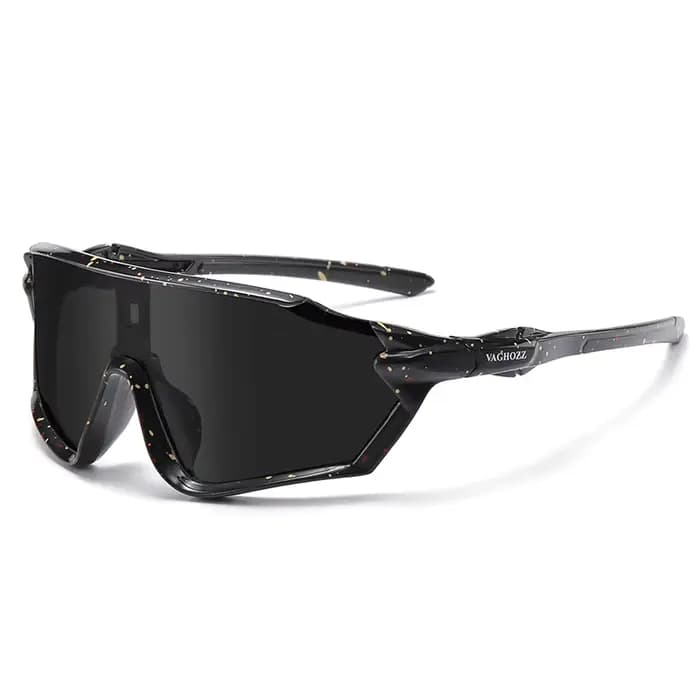 VAGHOZZ Anti-UV sport de plein air vélo pêche conduite cyclisme lunettes de soleil lunettes vtt vélo