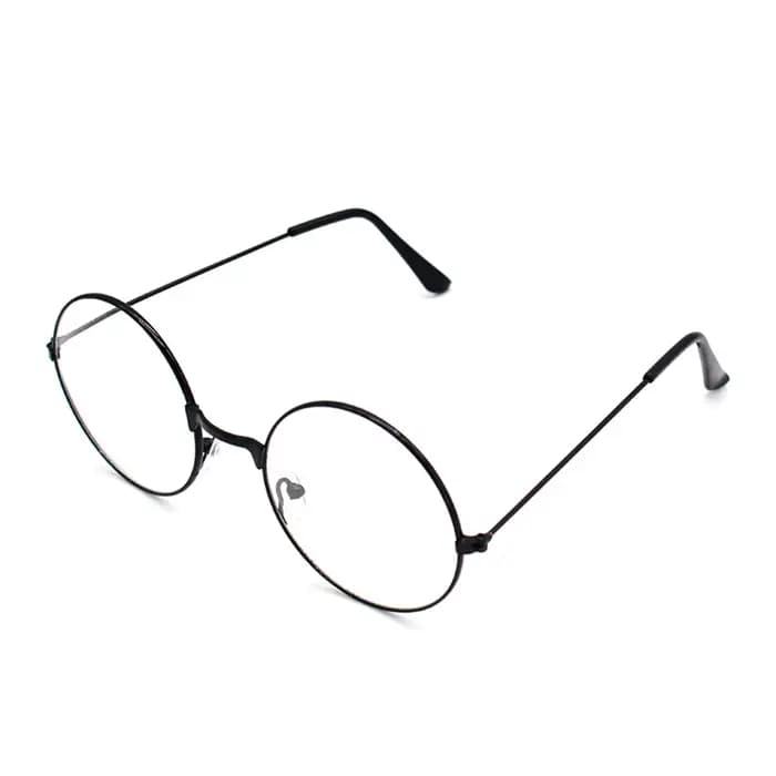 Anime gojo satoru lunettes Jujutsu Kaisen Gojo Satoru Cosplay lunettes noires lunettes de soleil de