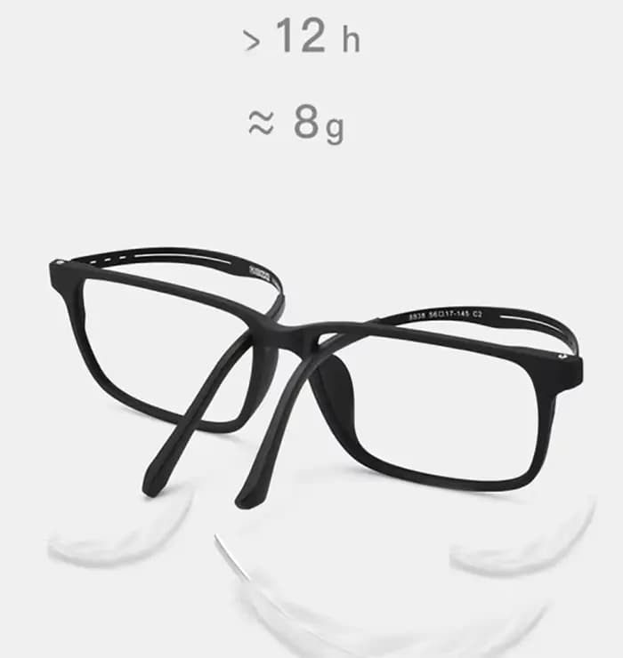Lunettes de lecture progressives multifocales en titane pur pour hommes et femmes, lunettes à réglag