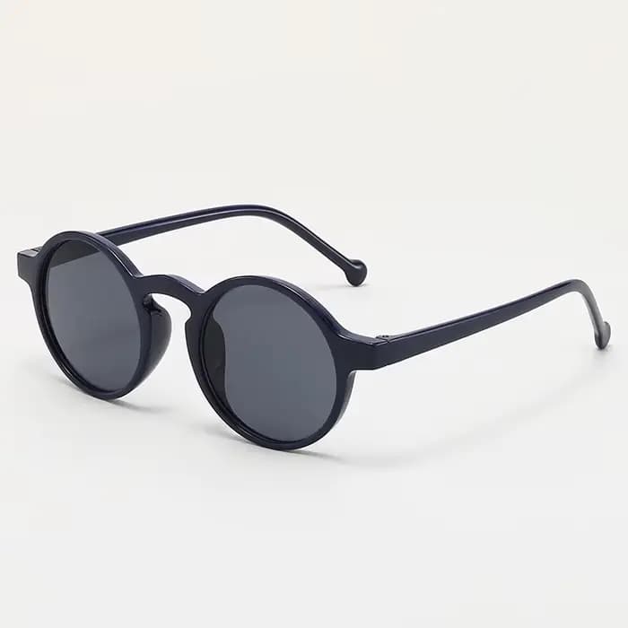 Lunettes de soleil à la mode pour enfants, ChimRunning, Lunettes de soleil à volume personnalisé, De