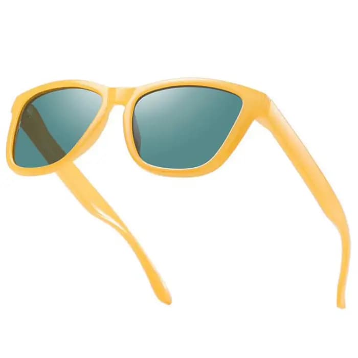 RBENN 2019 nouvelles lunettes de soleil polarisées femmes hommes mode conduite lunettes de soleil po