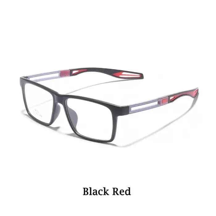 Nouvelles lunettes de sport de plein air avec dioptries pour homme, lunettes de vélo anti-chute, lun