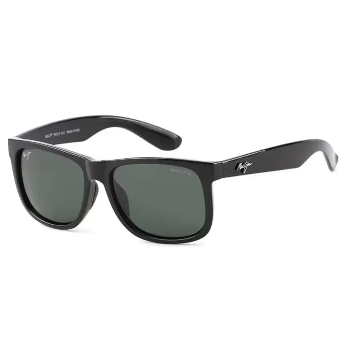Lunettes de soleil Maui Jim pour homme et femme, de haute qualité, avec boîte, pour la conduite, la