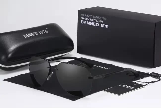 Lunettes De soleil polarisées HD en aluminium et magnésium pour femmes et hommes, lunettes De soleil