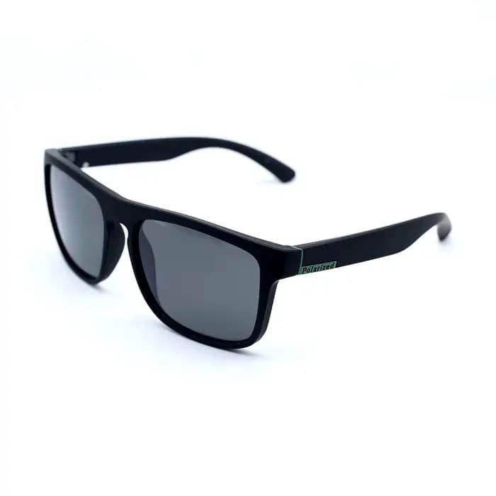 3/1 PIÈCES Fantaisie Cool Classique Polarisé Carré Lunettes De Mode Pour Hommes Et Femmes Sports De