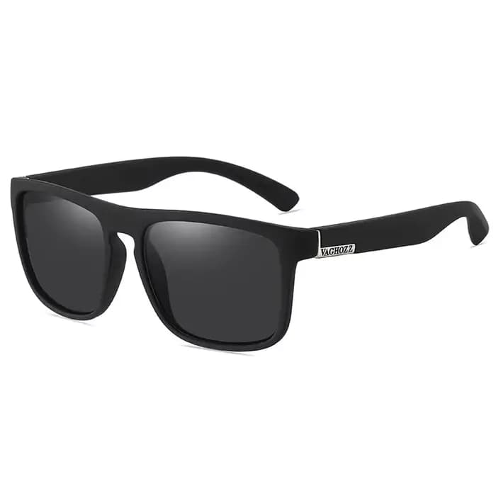 VAGHOZZ marque classique lunettes de soleil hommes UV400 pêche lunettes de soleil femmes carré en pl