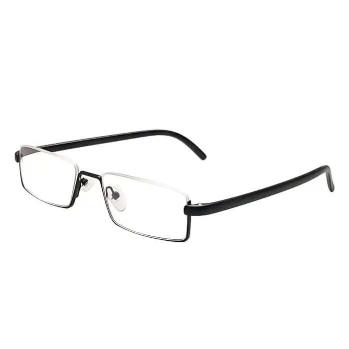 Lunettes presbytes finies avec dioptrie + 1.0 à + 4.0 pour hommes et femmes, lunettes de lecture vin