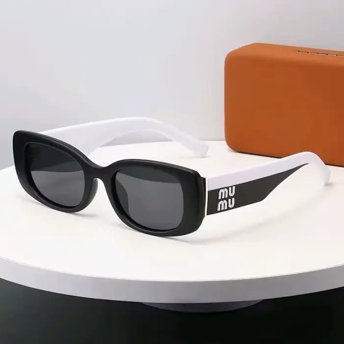 2025 nouvelle mode lunettes De soleil polarisées Cool femmes hommes marque M lettres lunettes De sol