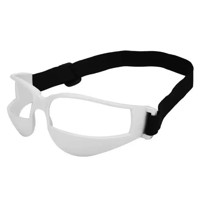 Lunettes d'entraînement élastiques anti-courbure de la tête, réglables, légères, pour le sport