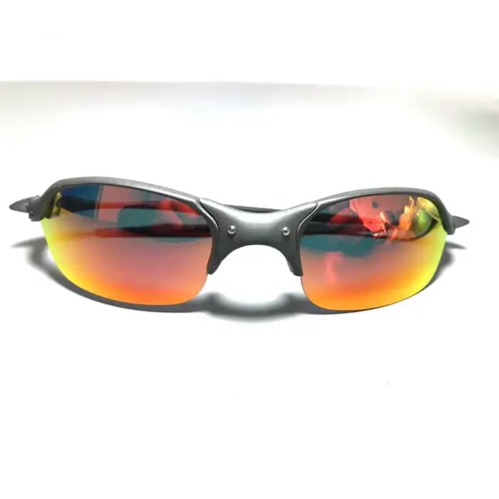 VTT homme lunettes de soleil polarisées lunettes de cyclisme UV400 lunettes de soleil de pêche lunet