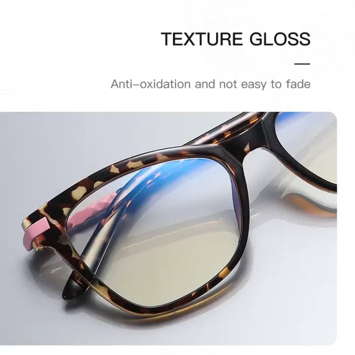 VICKY – lunettes de lecture Anti-lumière bleue pour femmes, verres correcteurs, hypermétropie, myopi