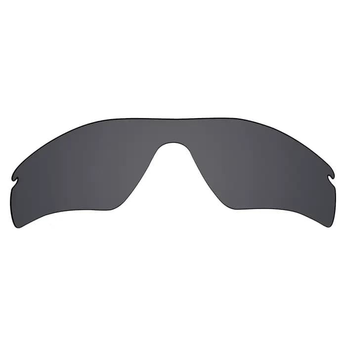 ezoptix123 Verres polarisés / non polarisés de remplacement pour lunettes de soleil Oakley Radar Pat