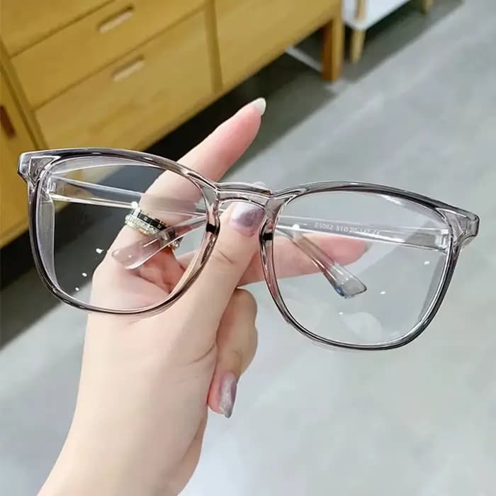 Lunettes de sécurité Anti-buée, lunettes de protection, boucliers latéraux, protection Anti-lumière