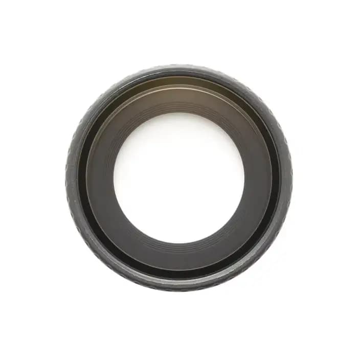 Couverture d'objectif en verre DJI Osmo Nano Verre haute résistance avec revêtement AF aux propriété
