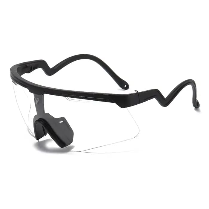 VAGHOZZ – lunettes de soleil photochromiques pour hommes et femmes, Sport de plein air, UV400, à la