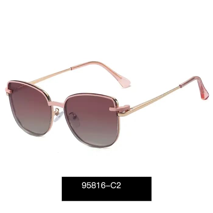 Ceofy Cateye femmes lunettes cadre Clip sur marque concepteur Vintage Spectacle magnétique optique m